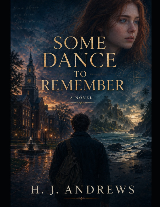 Knjiga Some Dance To Remember H. J. Andrews