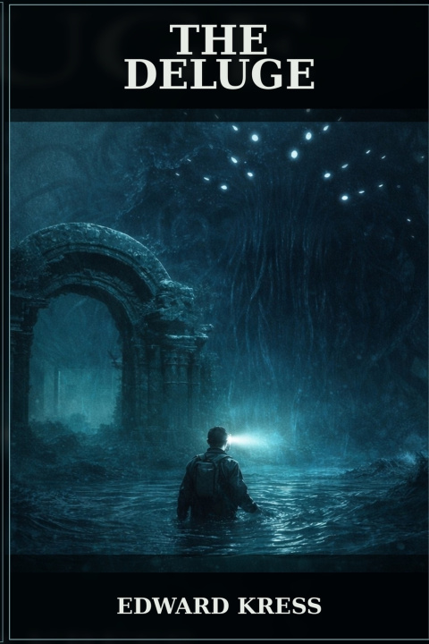 Boek The Deluge Kress