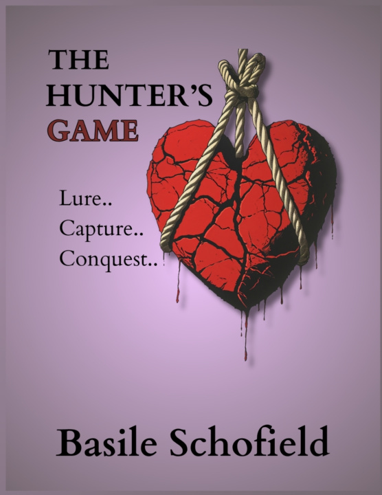 Knjiga The Hunter's Game Basile Schofield