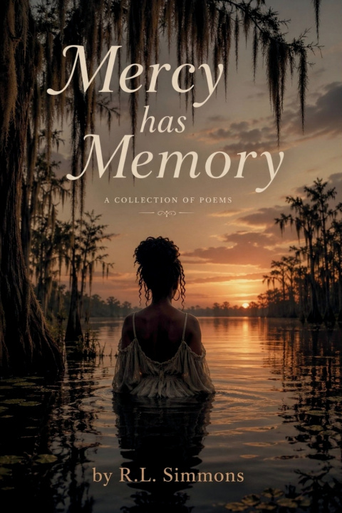 Kniha Mercy has Memory R.L. Simmons