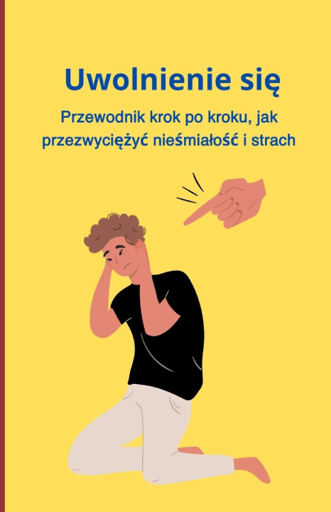 Kniha Uwolnienie się Bah Slama