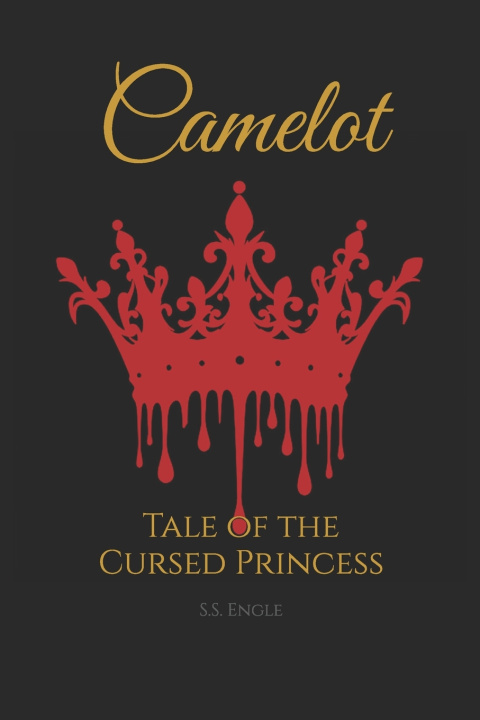 Kniha Camelot S.S. Engle
