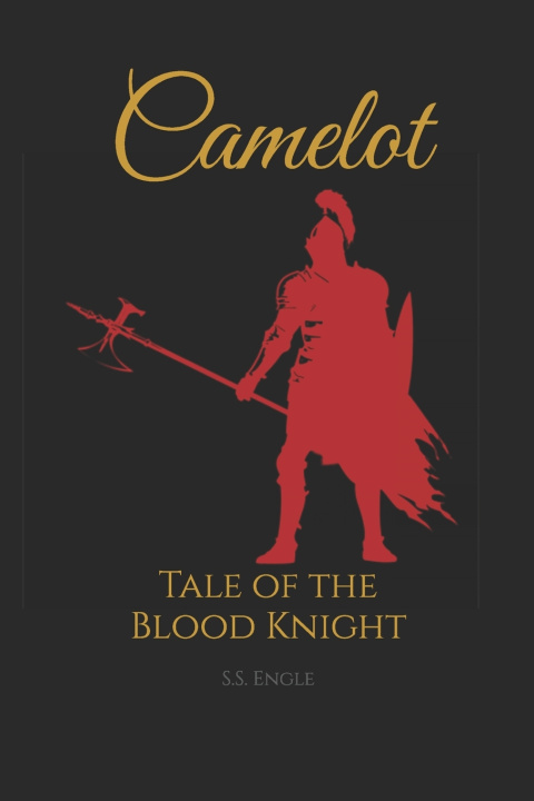 Könyv Camelot S.S. Engle