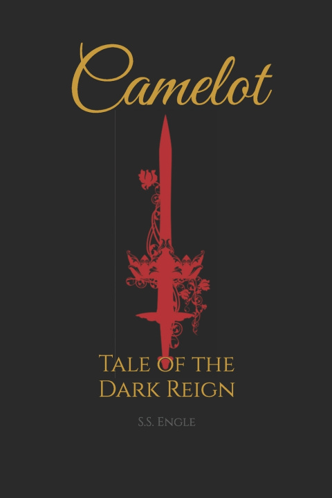 Knjiga Camelot S.S. Engle