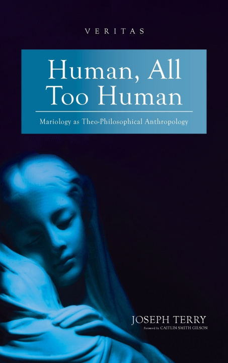 Βιβλίο Human, All Too Human Joseph Terry