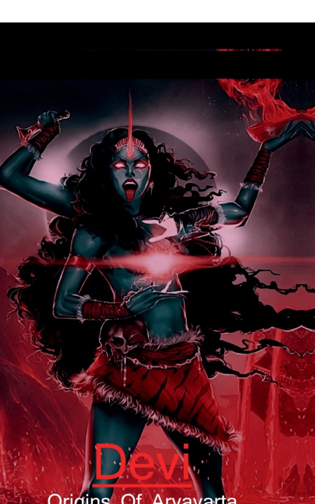 Könyv Devi Rudra Piyush