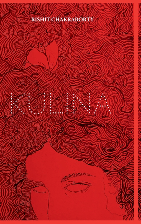 Knjiga KULINA RISHIT CHAKRABORTY