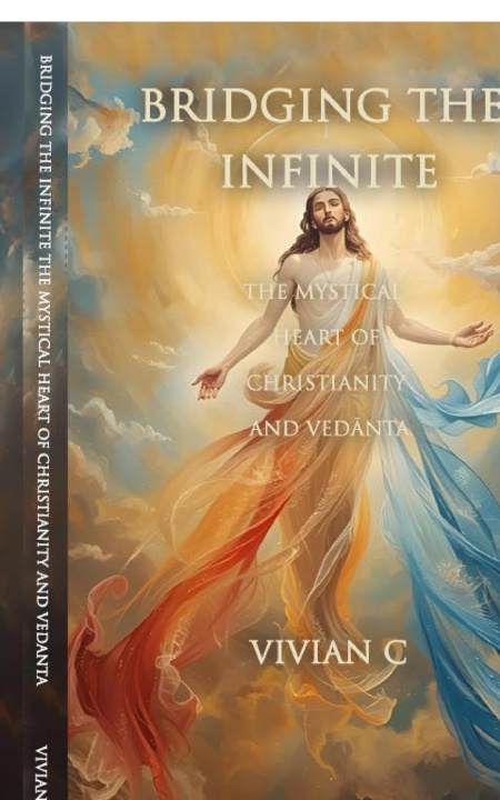 Kniha BRIDGING THE INFINITE Vivian C