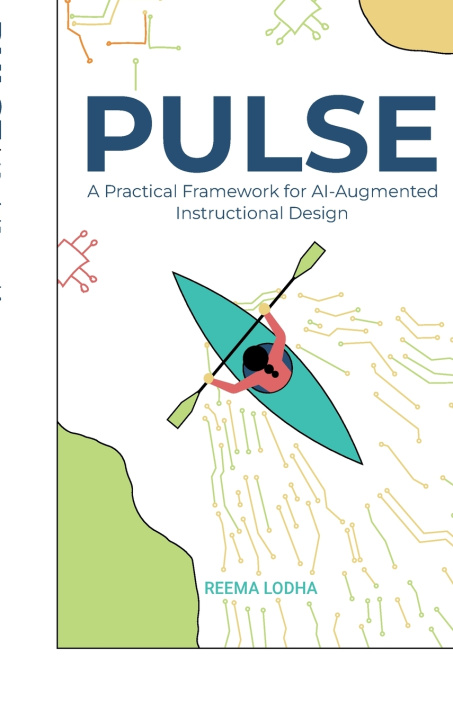Könyv PULSE Reema Lodha