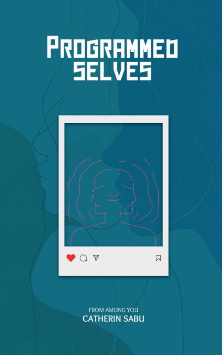 Könyv Programmed Selves Catherin Sabu