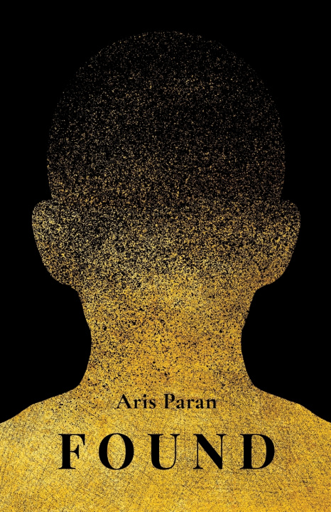 Knjiga Found Aris Paran