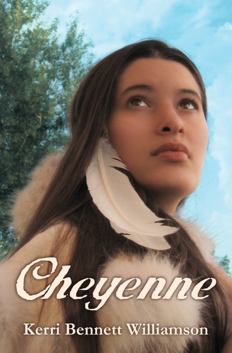 Knjiga Cheyenne Kerri Bennett Williamson