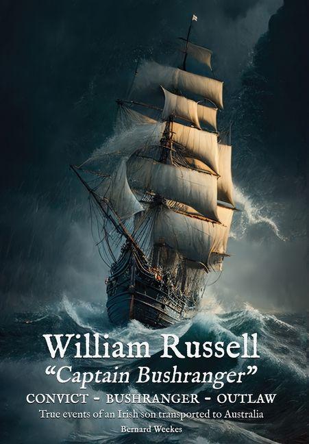 Kniha William Russell Bernard Weekes