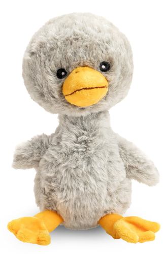 Book Finding Muchness Plush Duckling COMPENDIUM