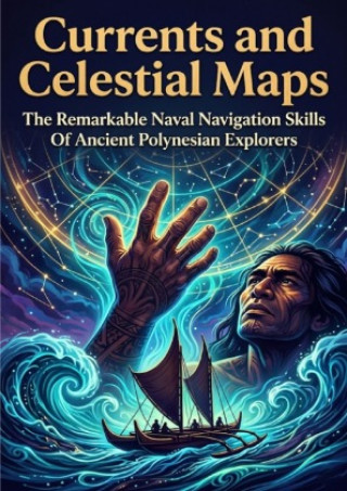 Kniha Currents and Celestial Maps James R. Hartwell
