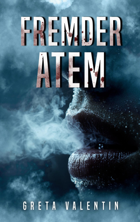 Kniha Fremder Atem 