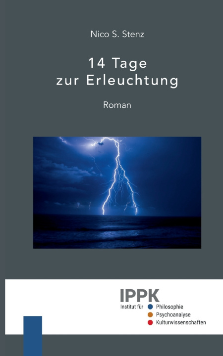 Kniha 14 Tage zur Erleuchtung Nico S. Stenz