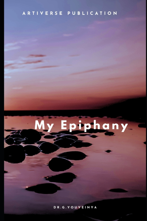 Kniha My Epiphany G. Youveniya