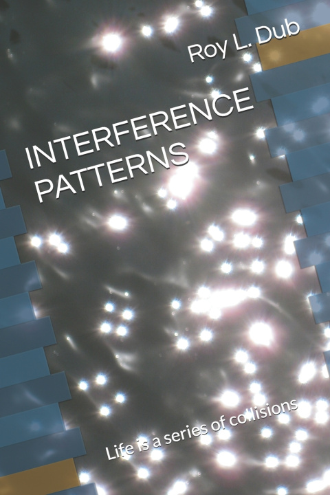 Kniha INTERFERENCE PATTERNS Roy L. Dub