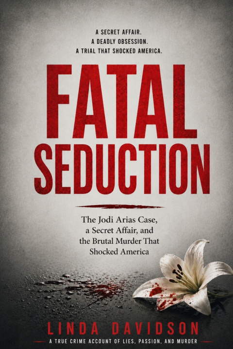 Kniha Fatal Seduction Linda Davidson