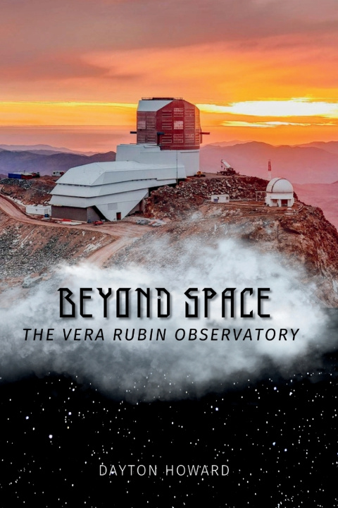 Kniha Beyond Space Dayton Howard
