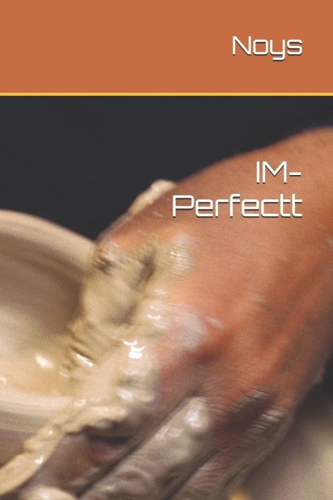Kniha IM-Perfectt Denis Noys