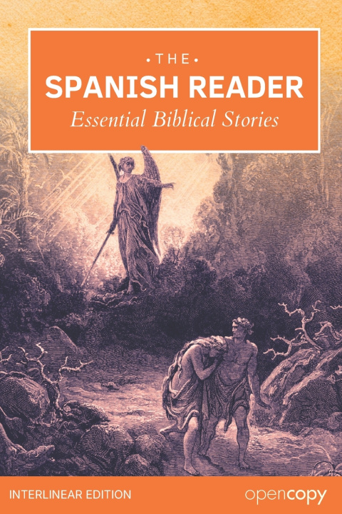 Kniha The Spanish Reader OpenCopy Archives
