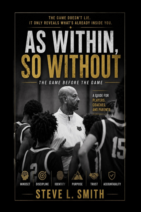 Kniha As Within, So Without Steve La Mont Smith