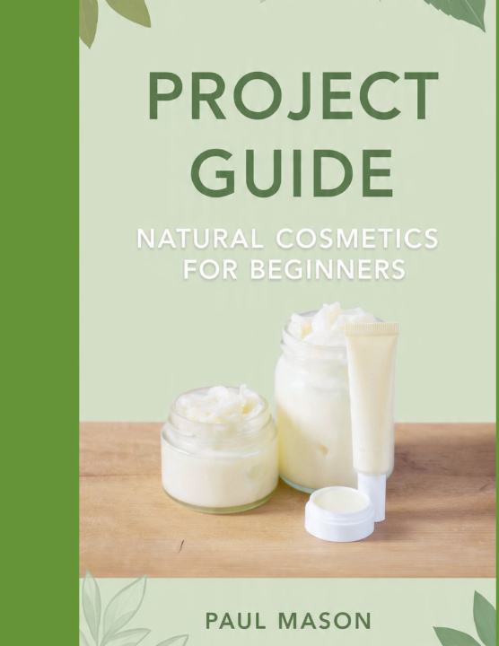 Kniha Project Guide Paul Mason