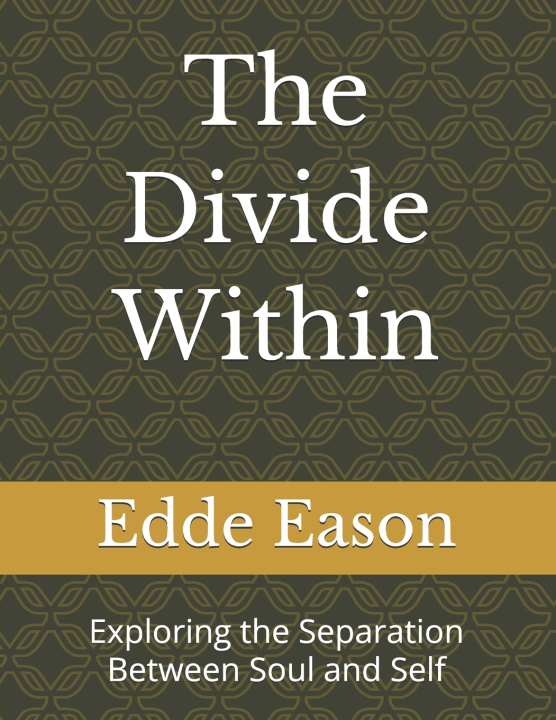 Kniha The Divide Within Edde Eason