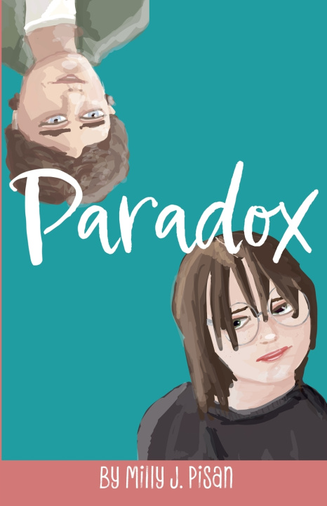 Knjiga Paradox Milly J. Pisan