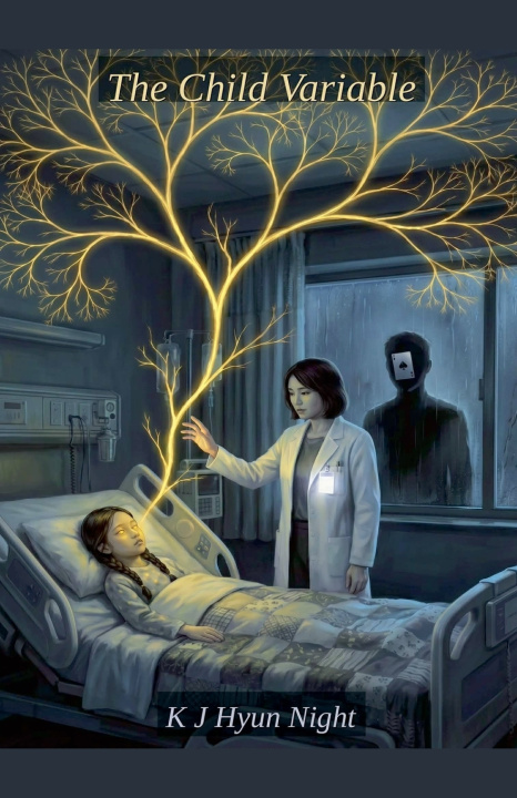 Kniha The Child Variable K.J. Hyun Night