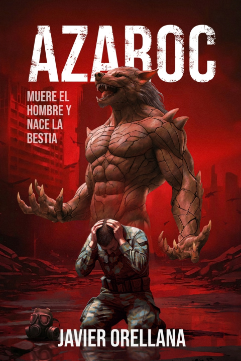 Kniha Azaroc María R. Coco