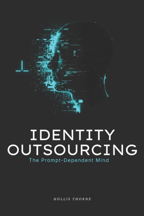 Knjiga Identity Outsourcing Hollis Thorne