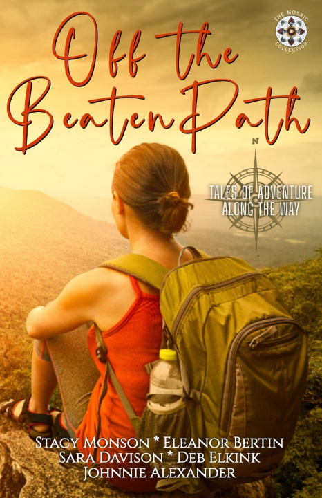 Kniha Off the Beaten Path Eleanor Bertin