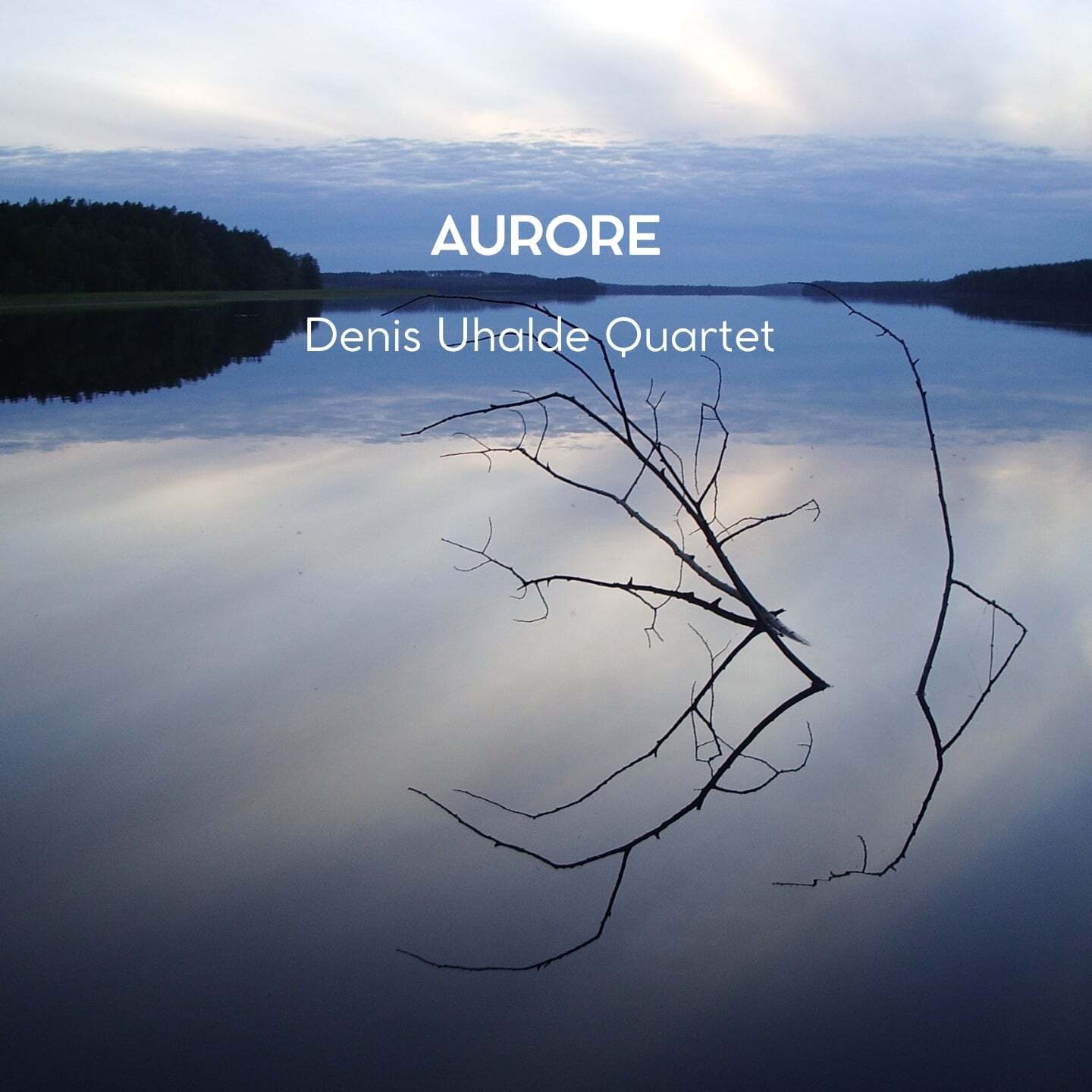 Audio AURORE UHALDE