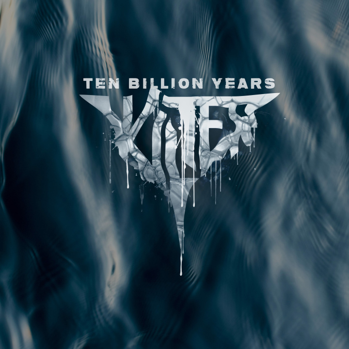 Audio TEN BILLION YEARS KILTER