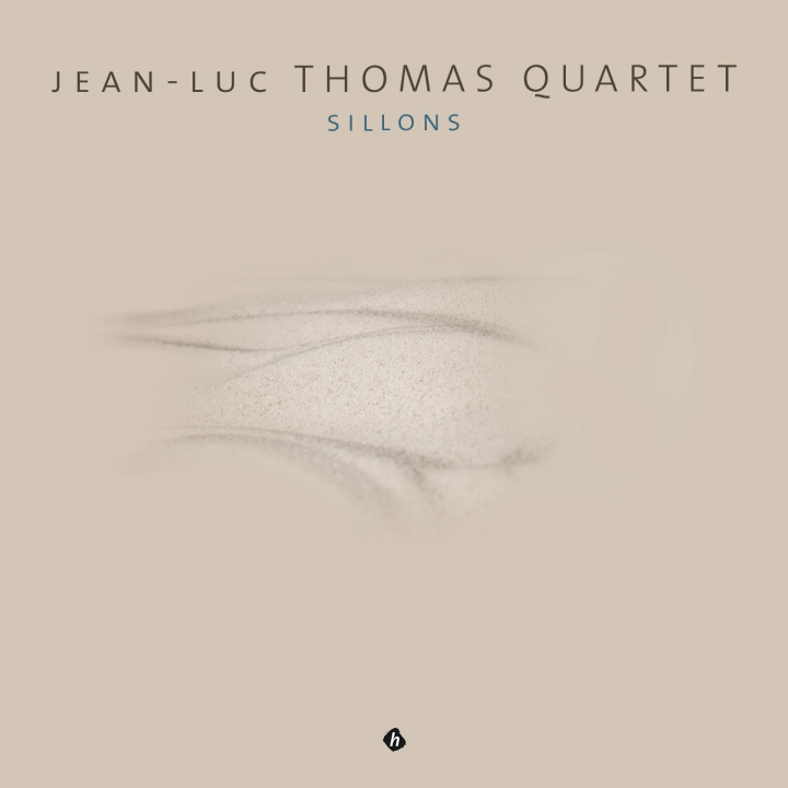 Audio SILLONS THOMAS QUARTET