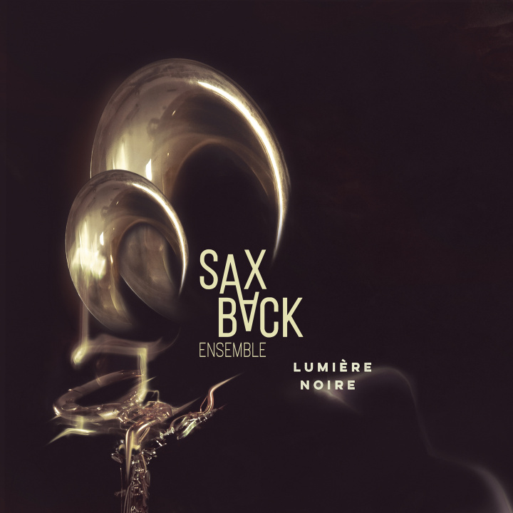 Zvok LUMIERE NOIRE SAXBACK