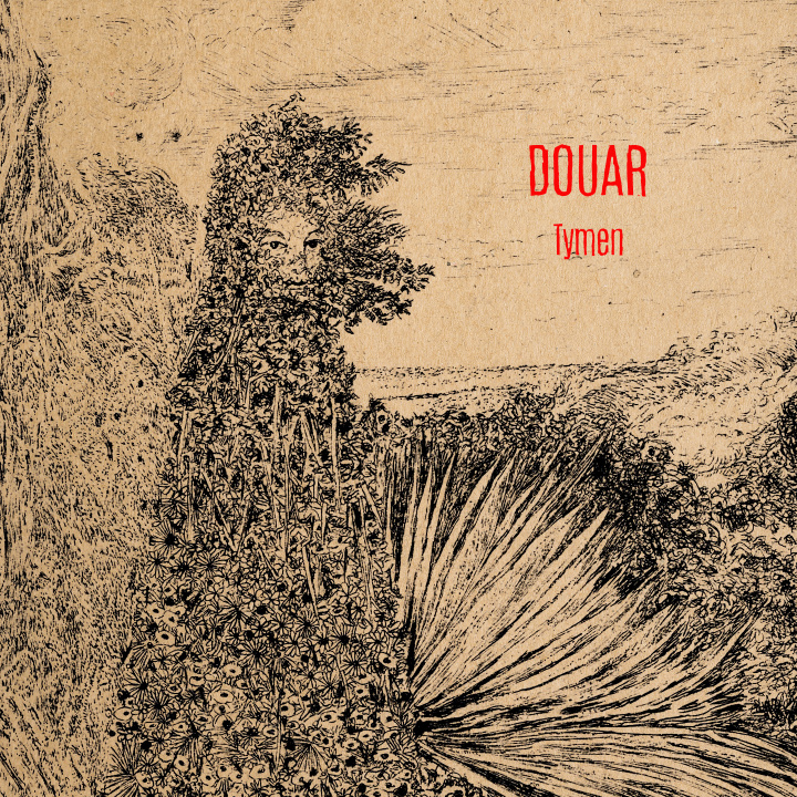 Audio TYMEN DOUAR