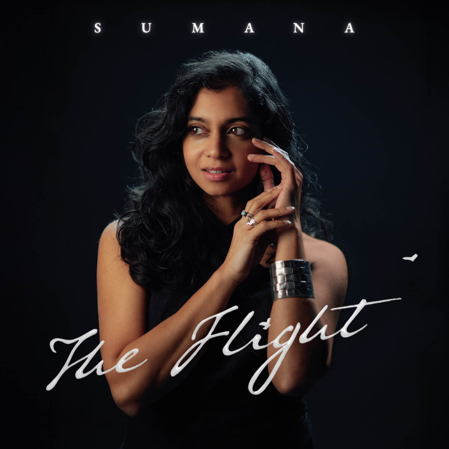 Audio FLIGHT SUMANA