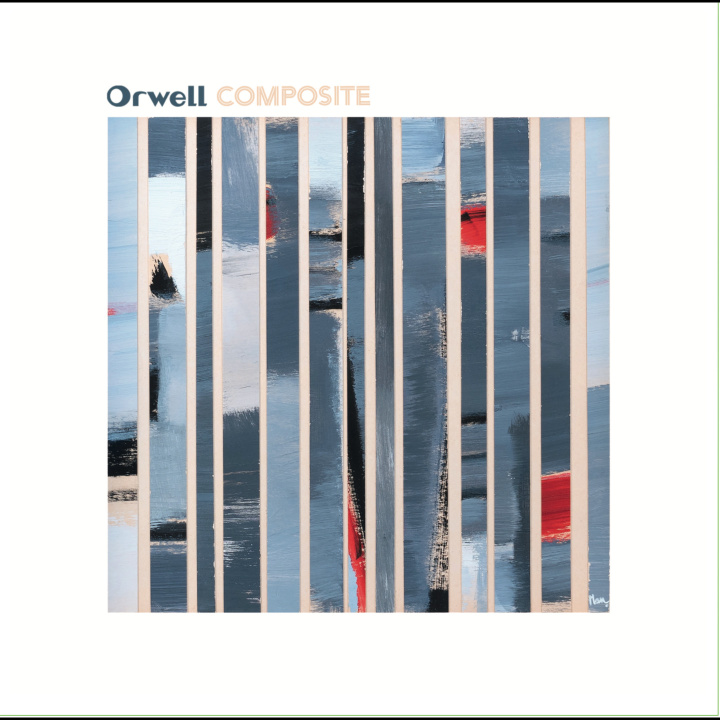 Audio COMPOSITE ORWELL