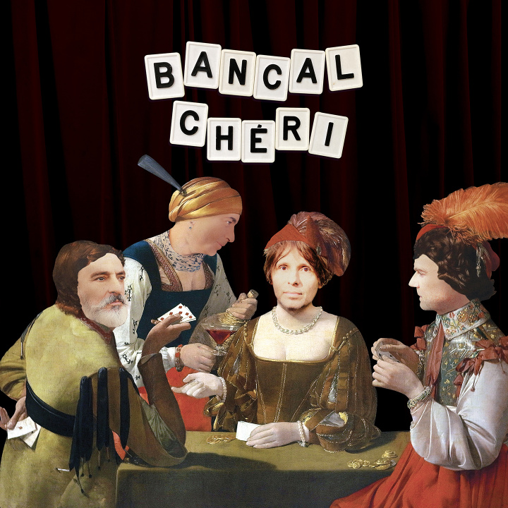 Audio BELLE CHÉRI