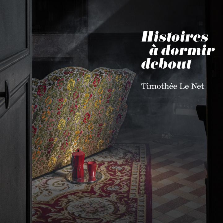 Audio HISTOIRES A DORMIR DEBOUT LE NET