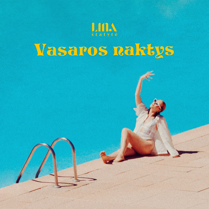 Audio VASAROS NAKTYS STALYTE