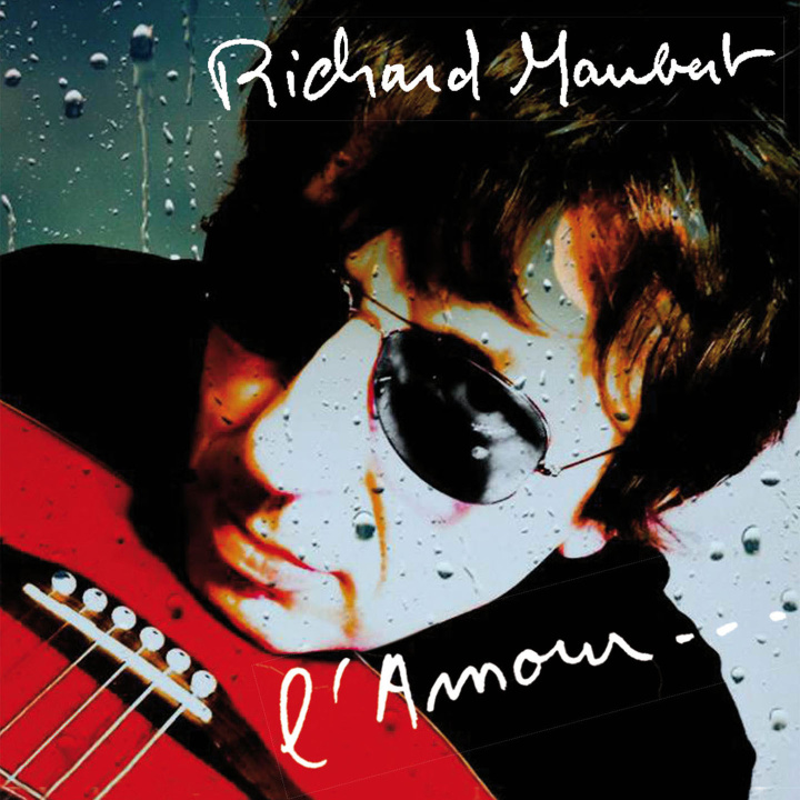 Audio AMOUR MAUBERT