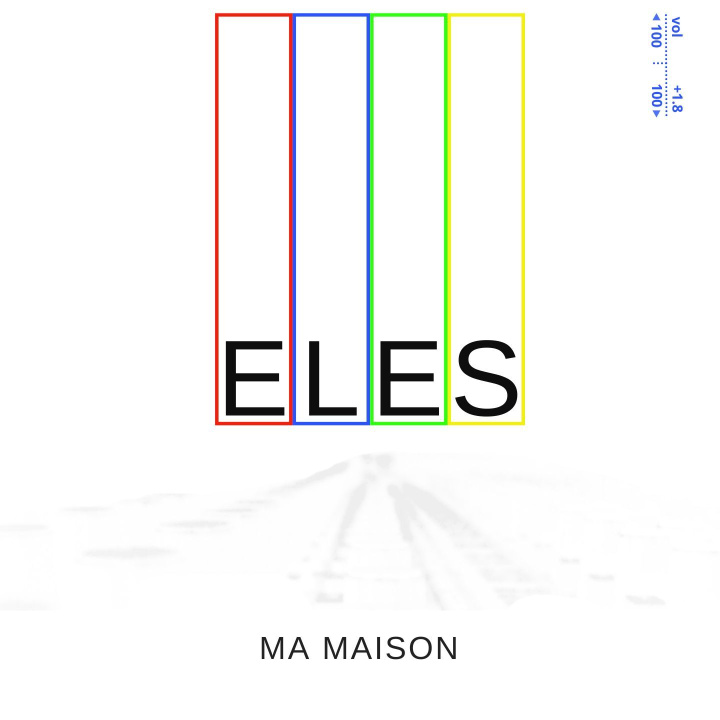 Audio MA MAISON ELES