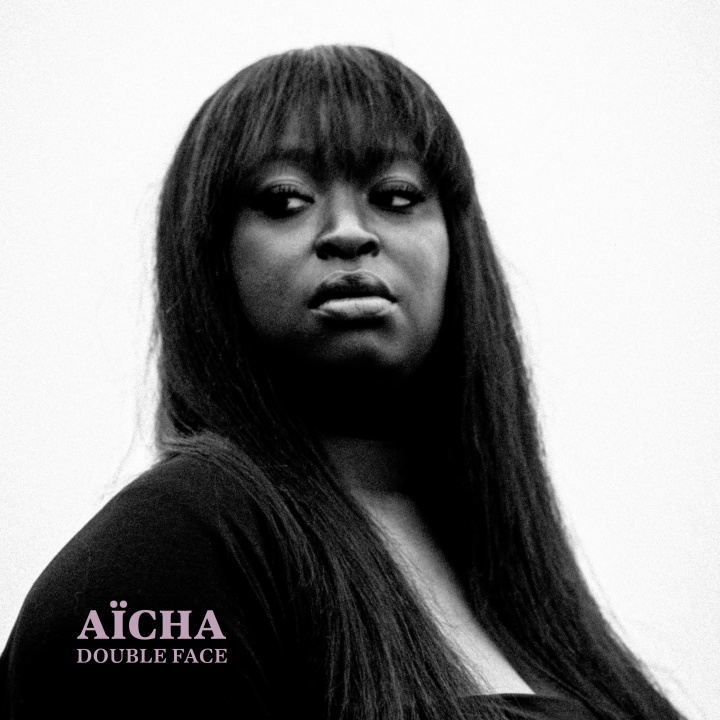 Audio DOUBLE FACE AÏCHA