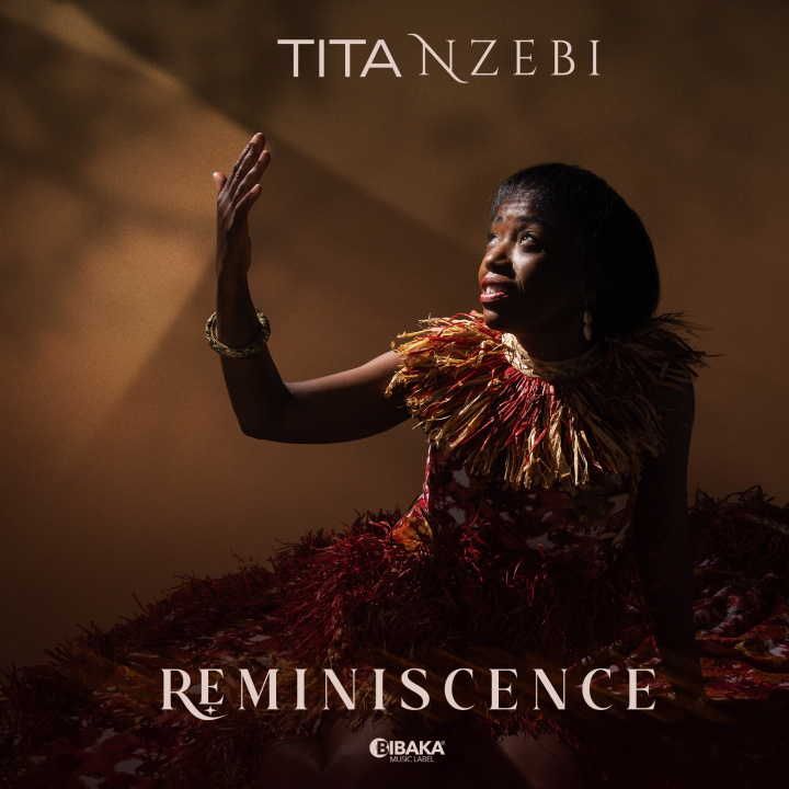 Audio REMINISCENCE NZEBI