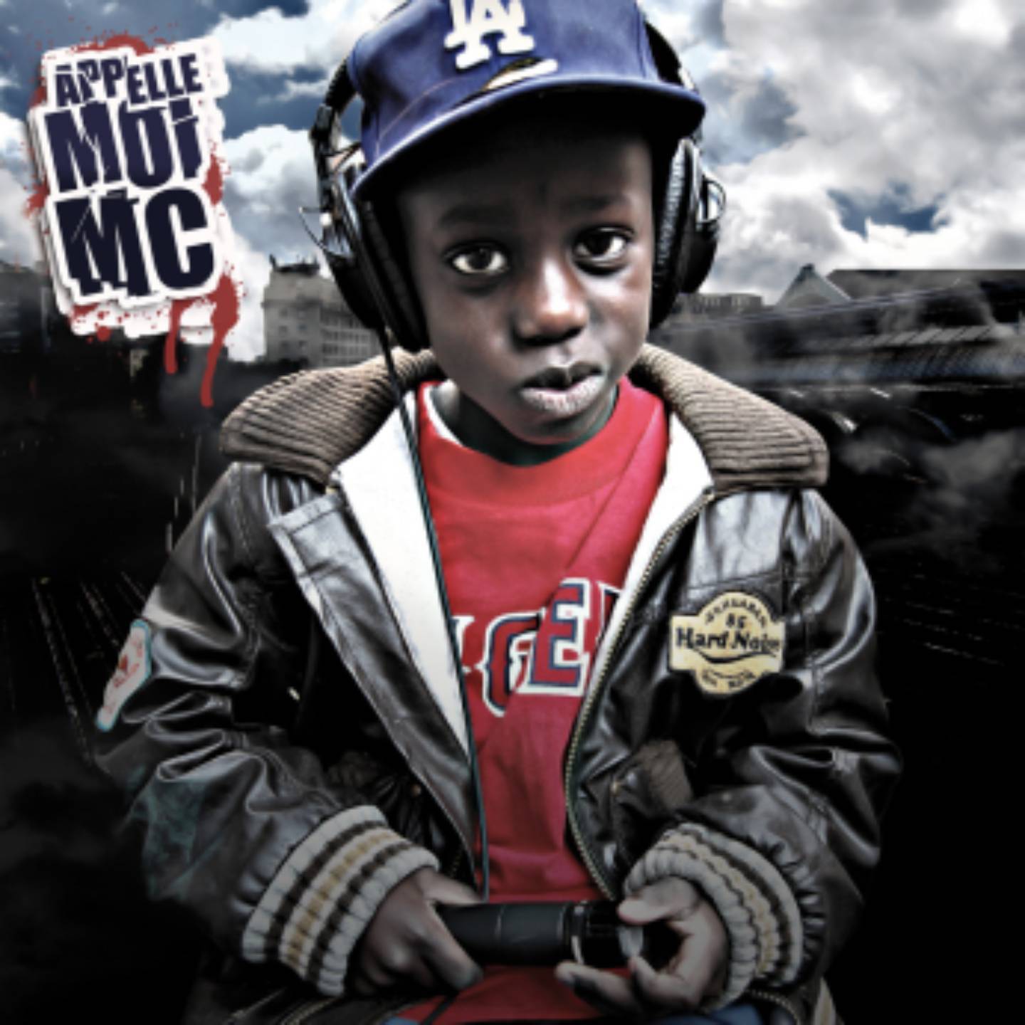 Audio APPELLE MOI MC MOI MC